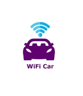 Alquiler de auto Wifi